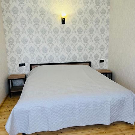 Kazbegi Palace Dış mekan fotoğraf