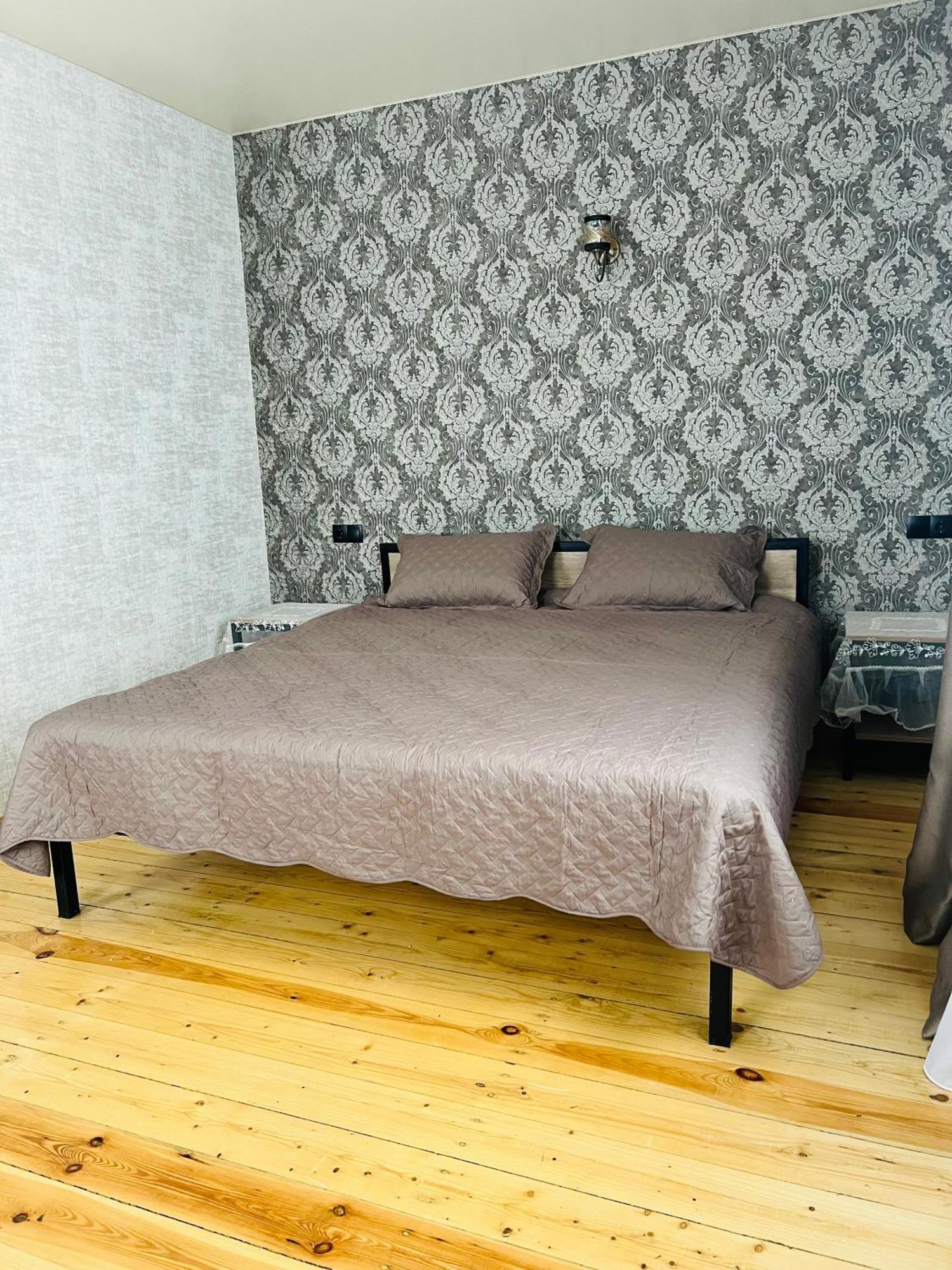 Kazbegi Palace Dış mekan fotoğraf