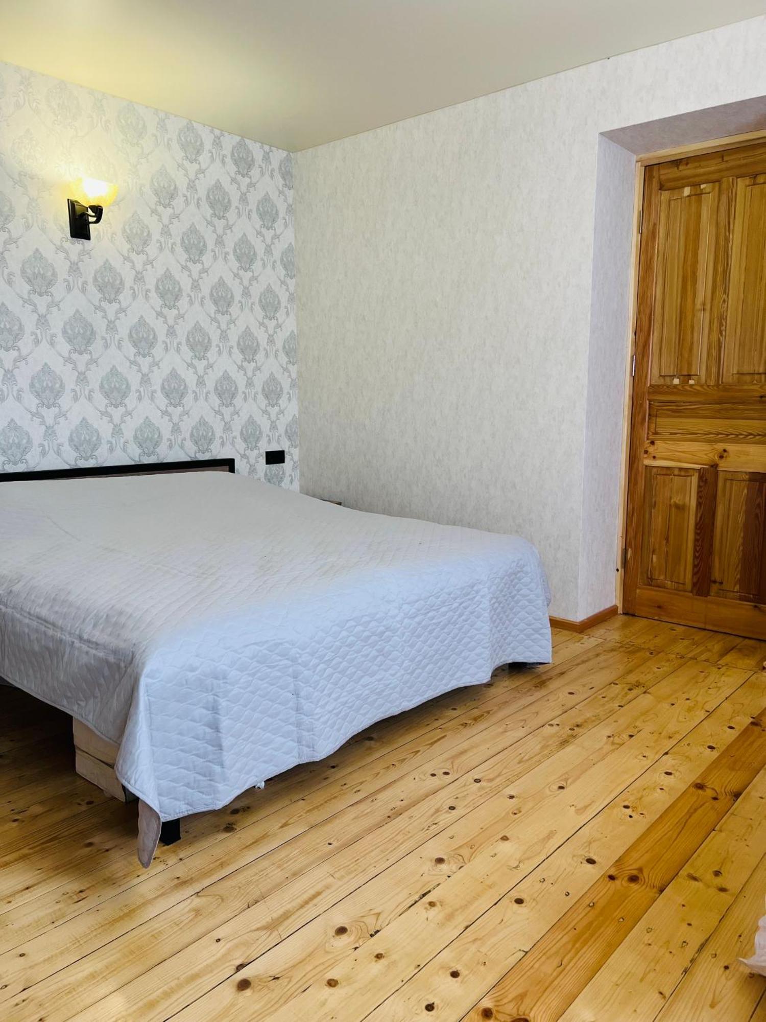 Kazbegi Palace Dış mekan fotoğraf